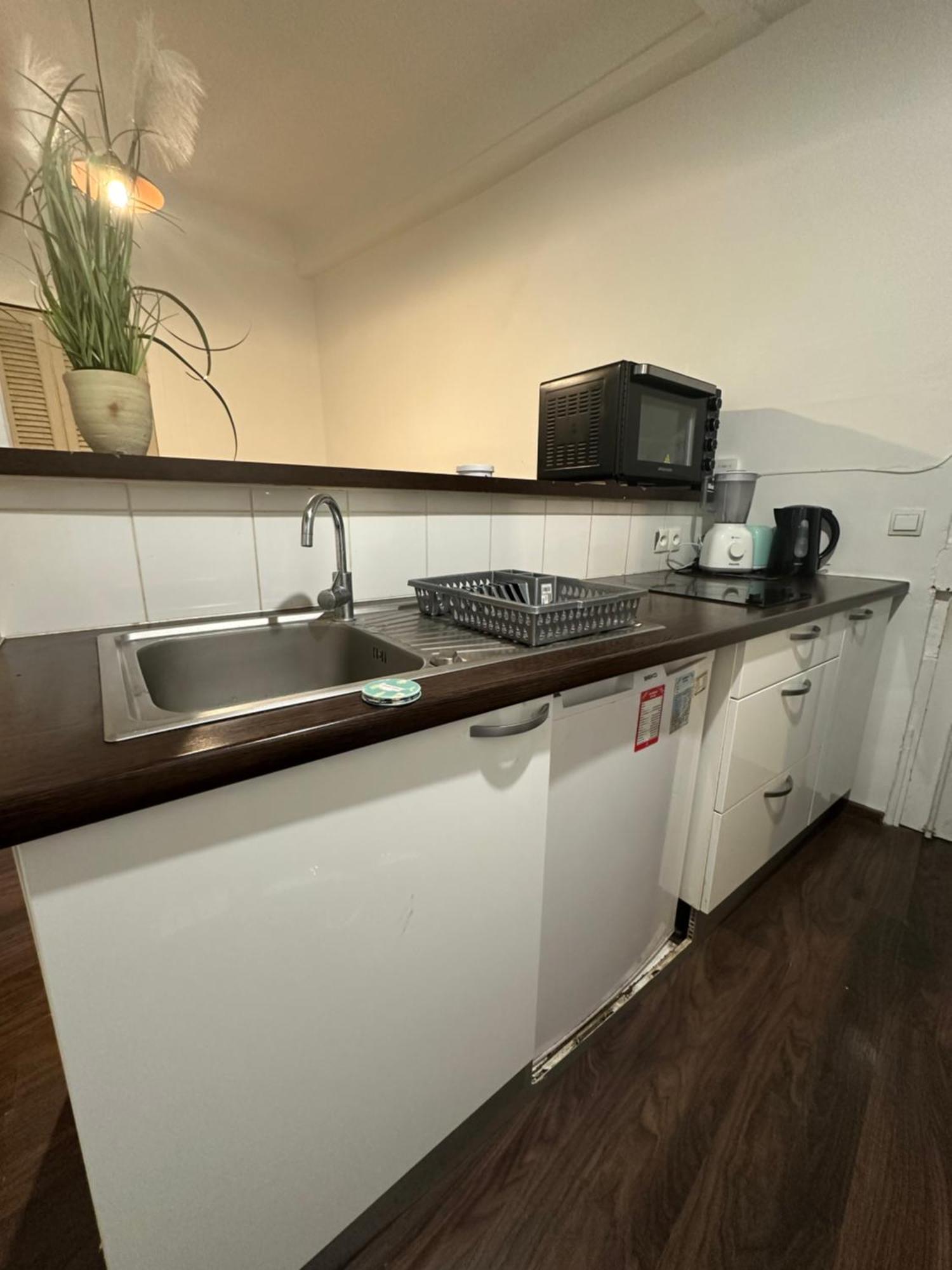 Leilighet Estudio 20 M2