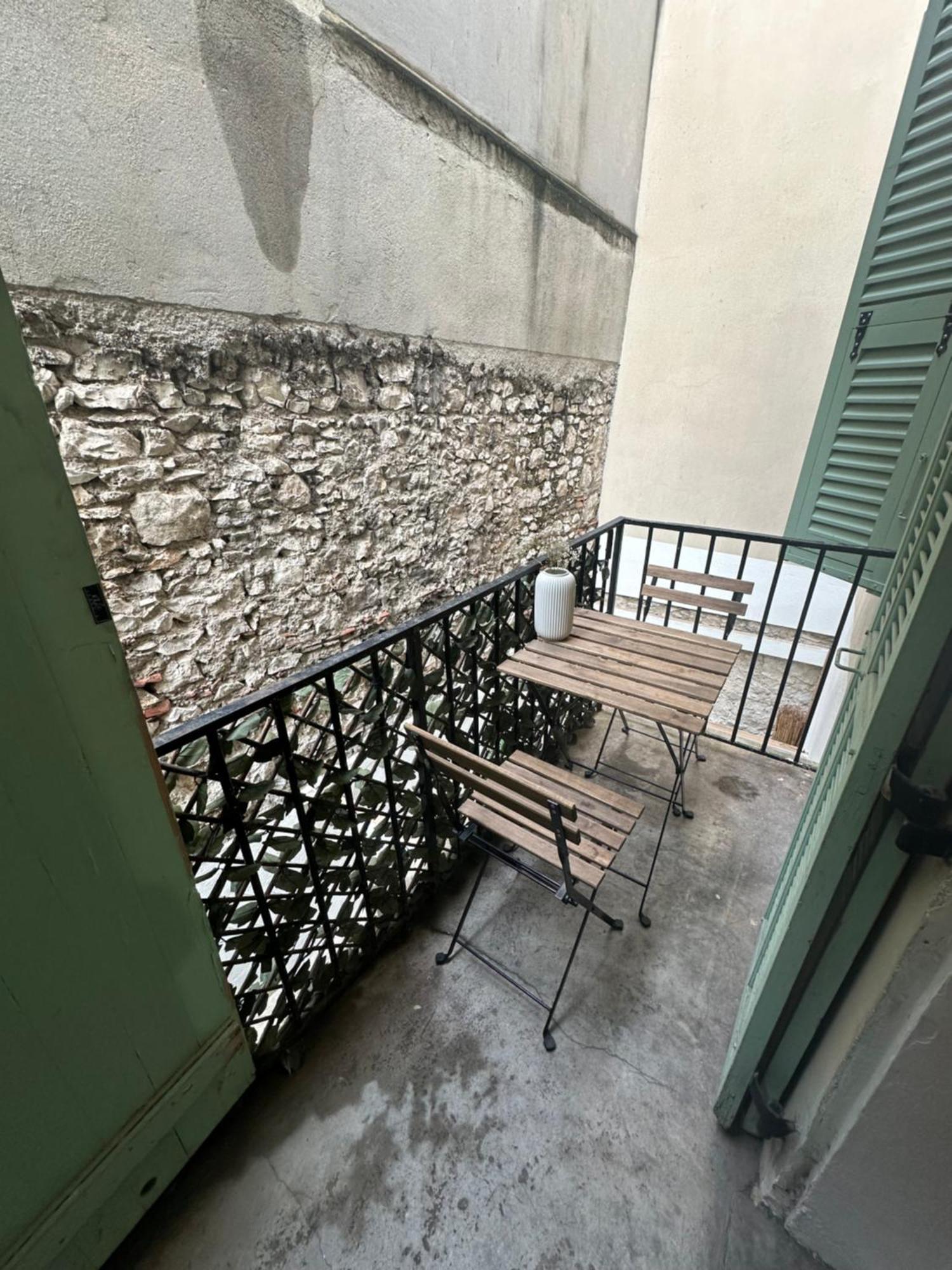 Leilighet Estudio 20 M2